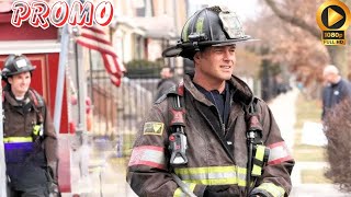 Chicago Fire 13x02 Promo "Ride The Blade" (HD) Everything You Need To Know!