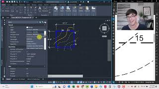 1 4 AutoCAD Basics Assignment Walkthrough