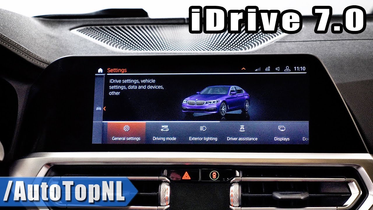 Idrive