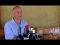 Zorik Gharibian Of Zorah Winery On The Armenian Wine Renaissance 