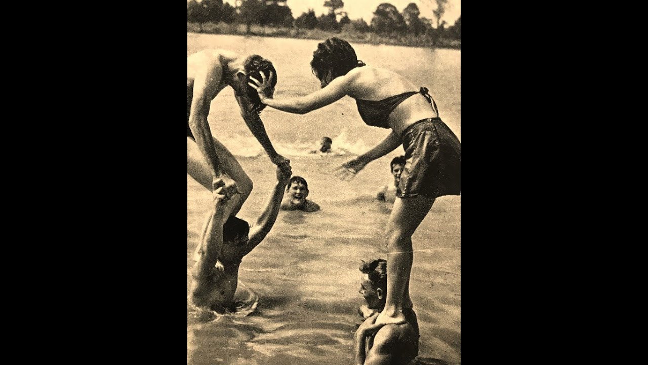 Pittsche Pattsche Pittsch Pattsch, Foxtrot, Die 3 Trabanten singen und spielen, Berlin, 1950