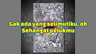 Slank  Gak Ada 2 Nya Karaoke musik Asli