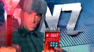 видео: Выживалово в Dayz картинка: Выживалово в Dayz