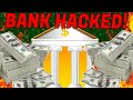 I GOT HIS BANK INFO! DELETING RAGING SCAMMERS FILES!