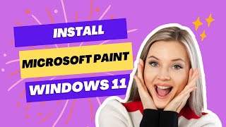 How to install Microsoft Paint app on Windows 10 screenshot 4