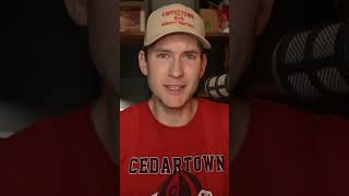 Stetson Bennett DEGREE-GATE: an update via @WesBlankenship 🎓📬