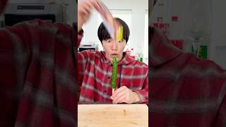 Vegetables Or Ice Cream