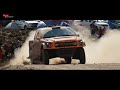 Martin Prokop DAKAR 2018 - Stage 7