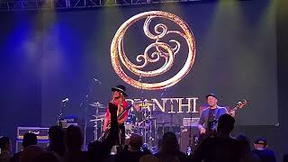 Orianthi - Never Make Your Move Too Soon - Arcada Theater - St. Charles, IL - 10/5/24