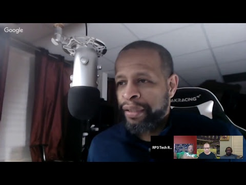 Team 100 Tech Talk Episode 65: Phone of the Year candidates, Apple cutting prices and Tech News