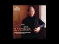 Beethovens symphony no 1  gardiner orchestre rvolutionnaire et romantique