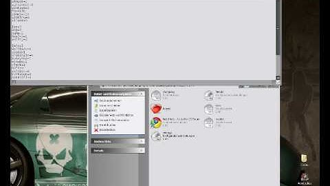 Tutorial Holzed v1.2 Css Hack #1