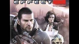 Famous Mass Effect 2 Atmospheric - 8 - Negotiating With Miranda Profile