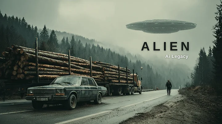 🎬 A gripping sci-fi story you must watch! | ALIEN AI LEGACY | Full Movie in English