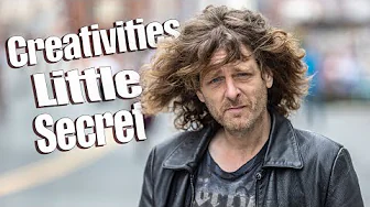 Creativities Little Secret