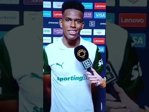 💙 Estevão Willian’s