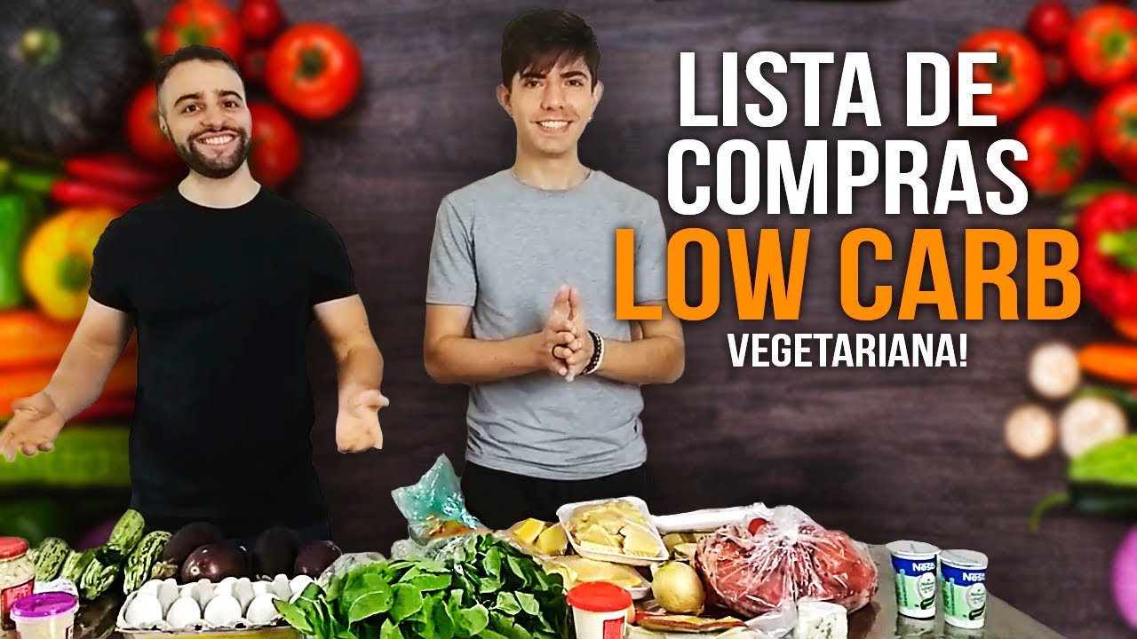 Ce inseamna dieta low-carb? | Cristian Margarit