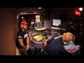 The Hot Box - Bodega Bamz Freestyle with DJ Enuff