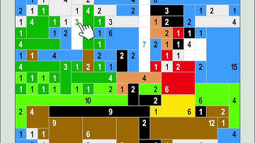 Block-a-Pix: Block Puzzle