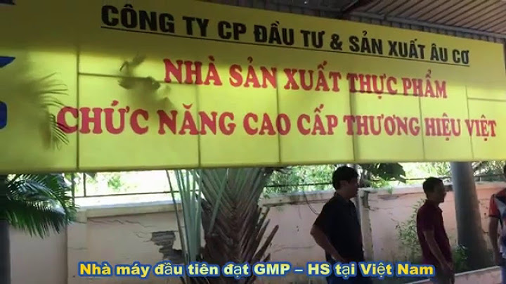 Nghiên cứu khoa học về thực phẩm chức năng