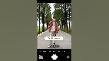 Một vài tip chụp ảnh với hàng cây ven đường  | Nguyễn Mạnh Tuấn official