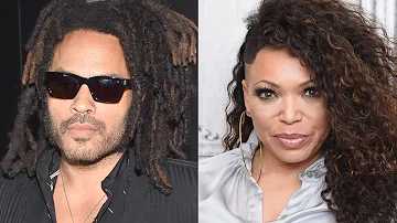 Is Lenny Kravitz in a relationship?