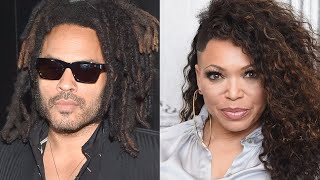 The MESSY Truth About Lenny Kravitz's Love Life