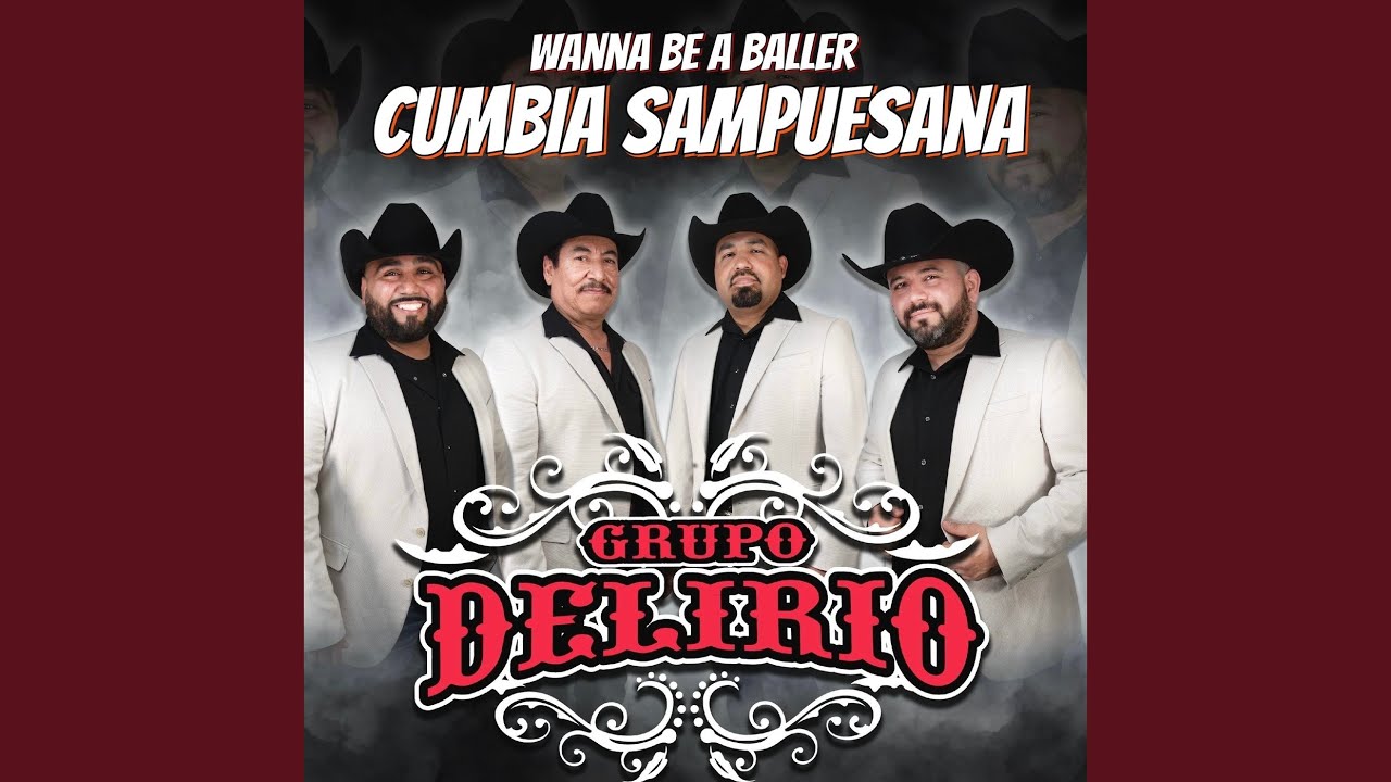 Cumbia Sampuesana (Wanna Be a Baller)