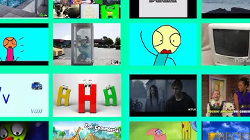 annoying goose 16 videos