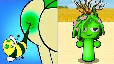 Sprunki Run Vs Help Me Tricky Story - Found All Max Level Up Top Epic Best ASMR Gameplay