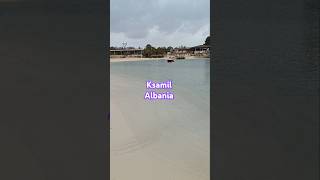 Ksamil islands | Albania #shorts #travel #4k #ksamil