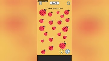 Brain up game Quiz no 92