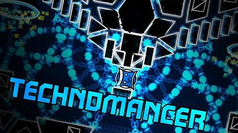 TECHNOMANCER / SkullyHop