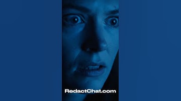 Once you upload, it’s gone! #ai #privacy #chatgpt #openai #llm #redact #claude #security #pdf #safe