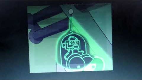 Play video using Parallax P2 over VGA