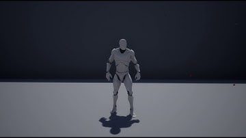 Leaf Particle Test - UE4