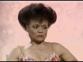 Capture de la vidéo Wogan - Eartha Kitt (1986)