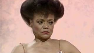 Wogan - Eartha Kitt (1986) chords