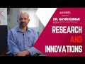 RE-IN | Dr. Navin Kumar | Amrita Bengaluru Campus