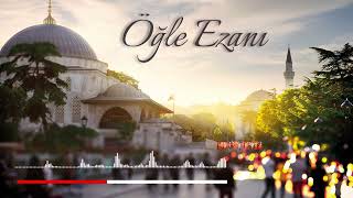 Öğle Ezanı  /  Uşşak Makamı / Ümit Dursun / Ezan Dinle Huzur Bul Resimi