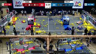 Qualification 15 - Marmara Regional