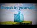 investing in yourself is the best choice you could make.