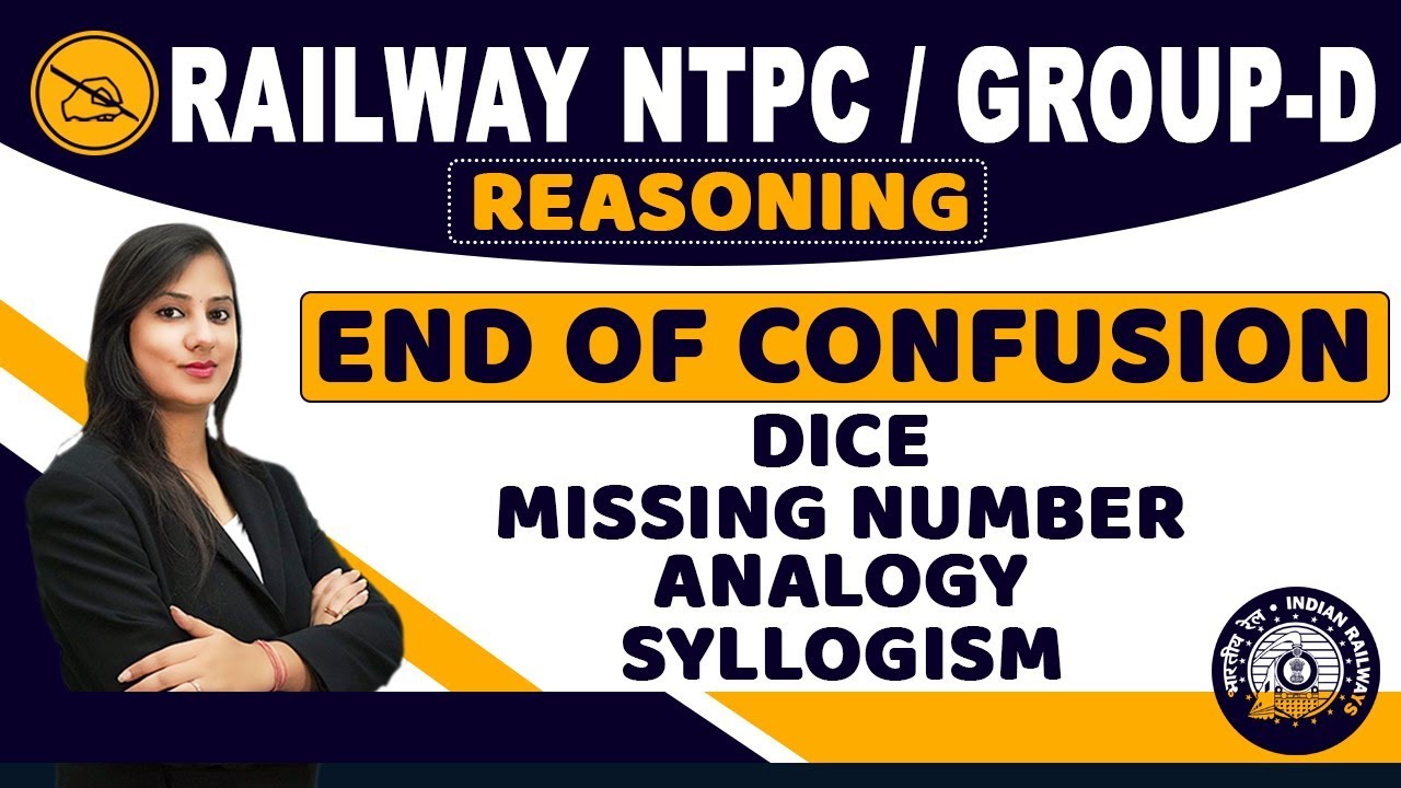 Dice Missing Number Analogy Syllogism Reasoning By Ritika dice-missing-number-analogy-syllogism-reasoning-by-ritika