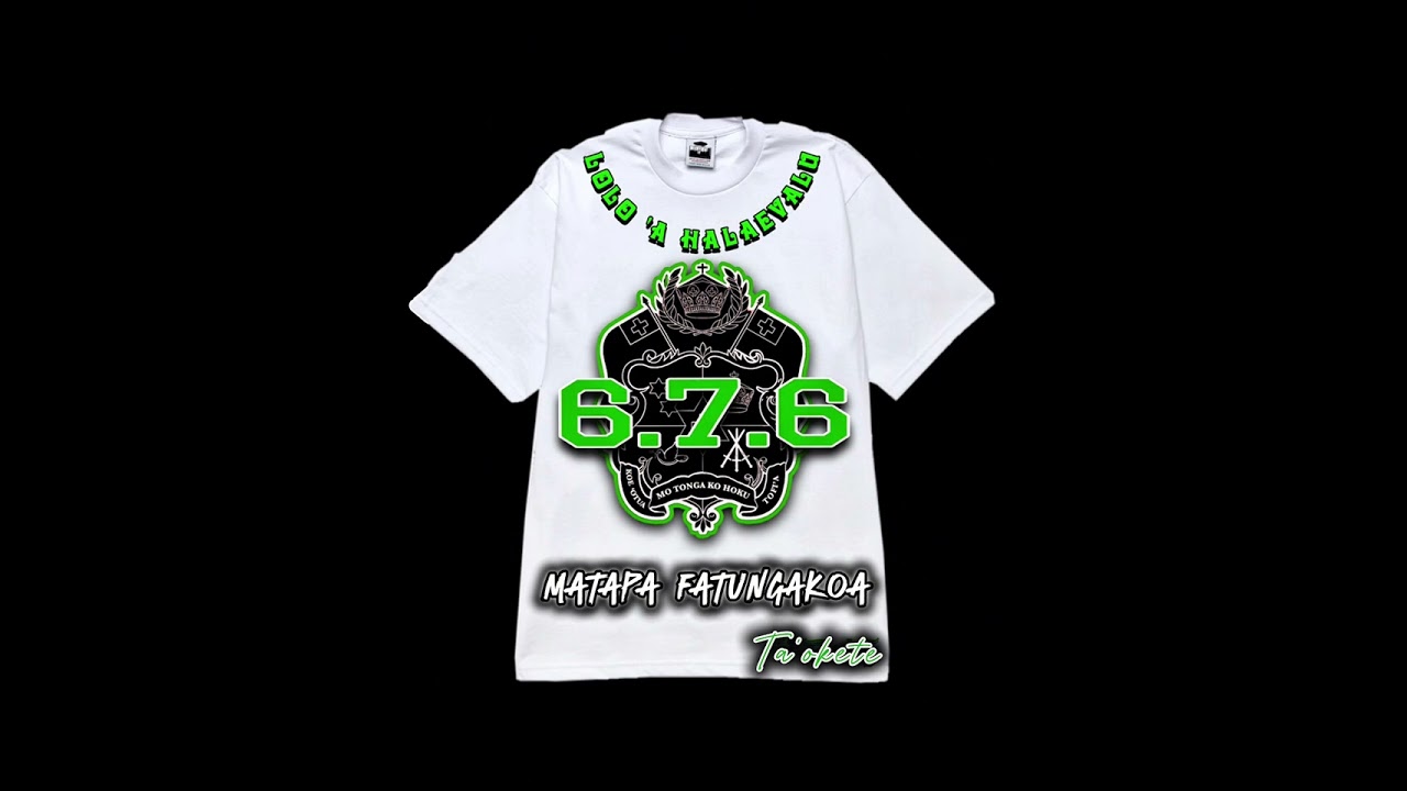 PALANI PEIA TA'OKETE