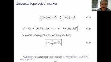 Robustness of topological order against disorder