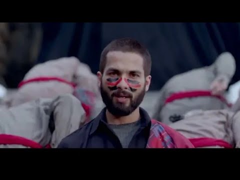 Haider full movieshahid kapoortabushraddha kapoorkay kay manonirfan khanexplain