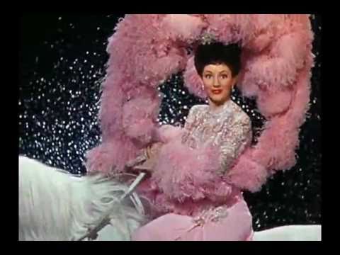 "Bring on the Wonderful Men" - Ziegfeld Follies (H...