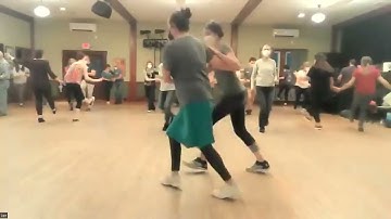 A Class Recap 3/15/23 - Kick Through