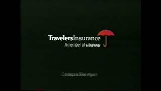 1999 Travelers Insurance Commercial