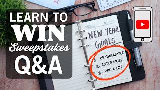New Year, New Wins: Building Your Winning Routine 📱
